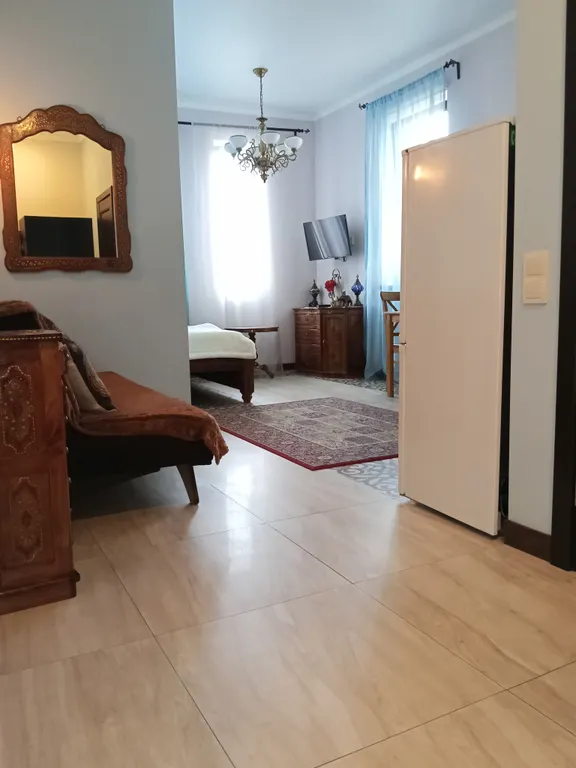 Квартира Квартира Полулюкс — Сочи