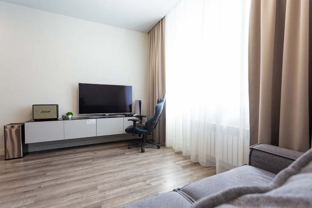 Квартира комфорт-класса