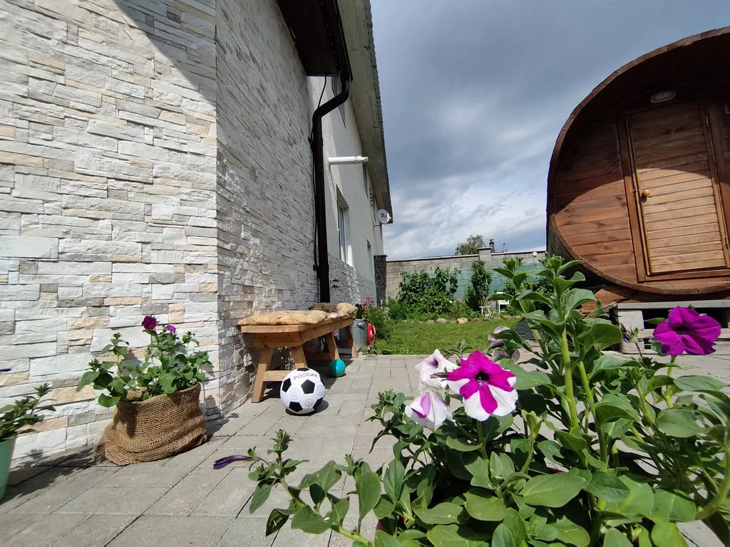 Бунгало Forest