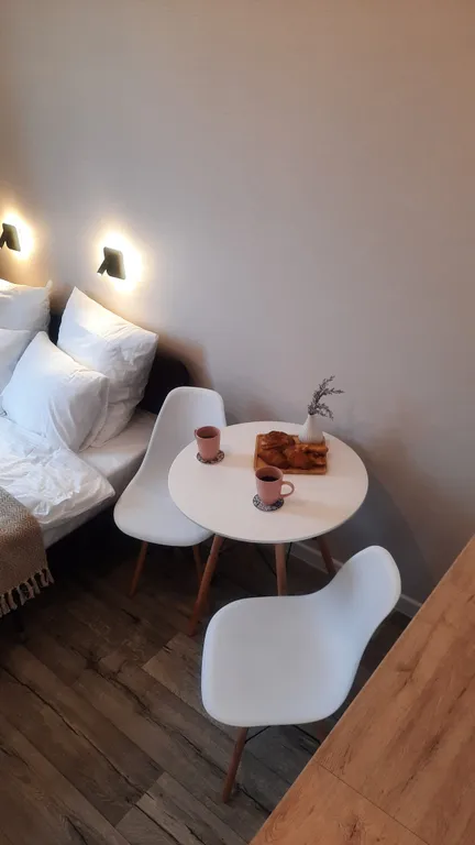 Апартамент в центре рядом с набережной