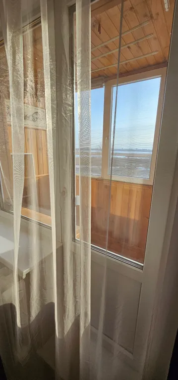 Апартаменты в сердце Заозерный