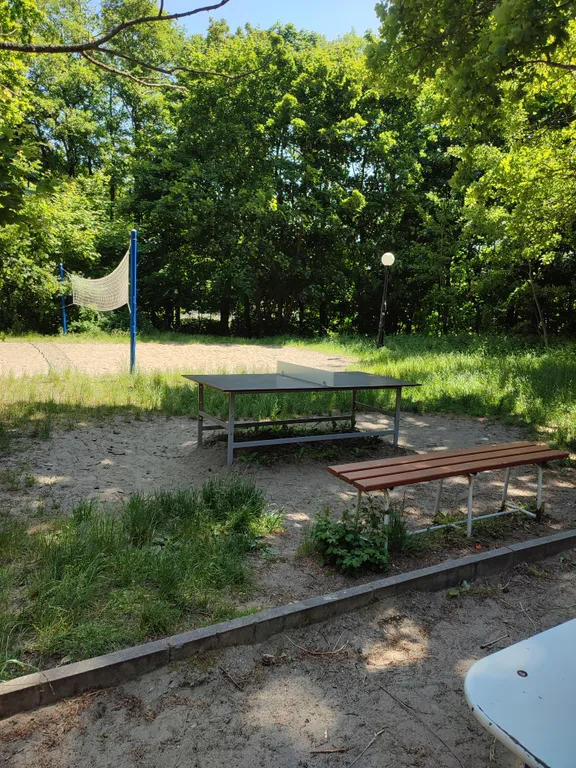 Квартира в городе Пионерском в 100 метрах от городского пляжа