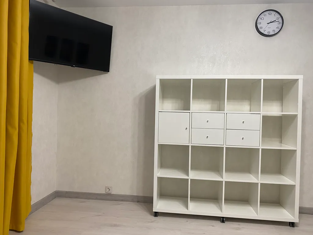 Отличная однушка рядом с Ярославкой