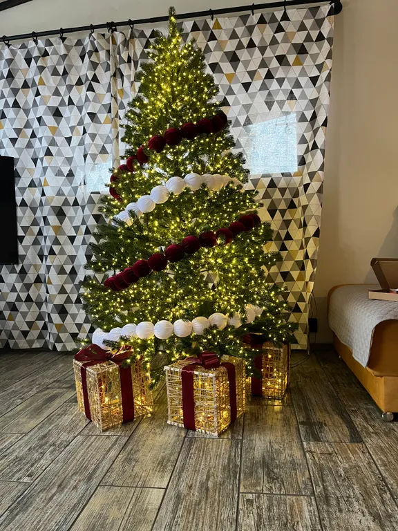 Дом с сауной