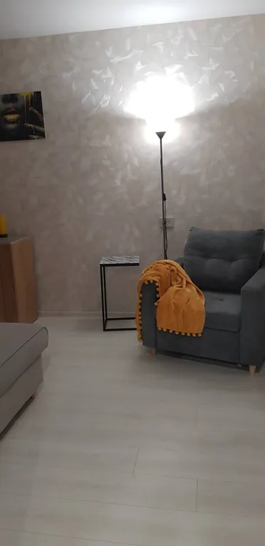 Квартира Уютная квартира напротив Рыбной деревни — Калининград