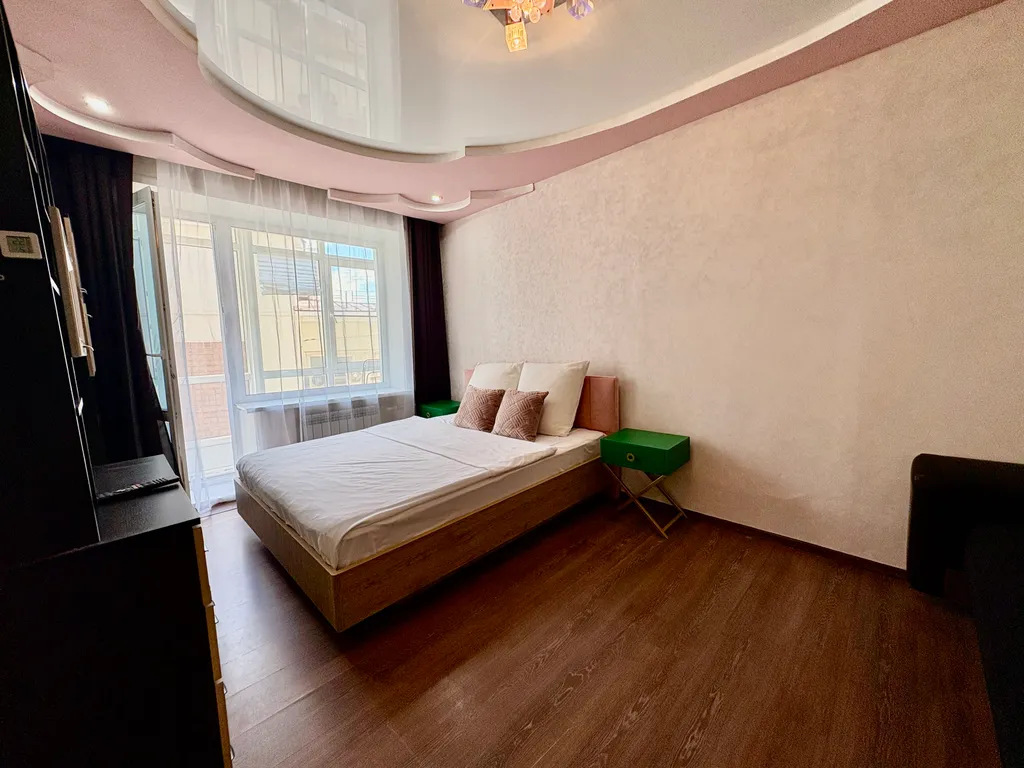 Уютная квартира в центре