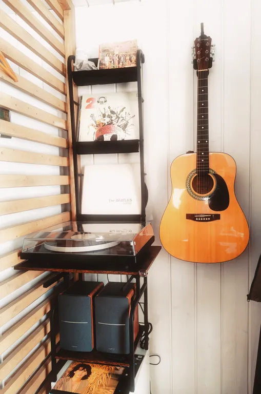 Уютное место-домик с русской баней на дровах