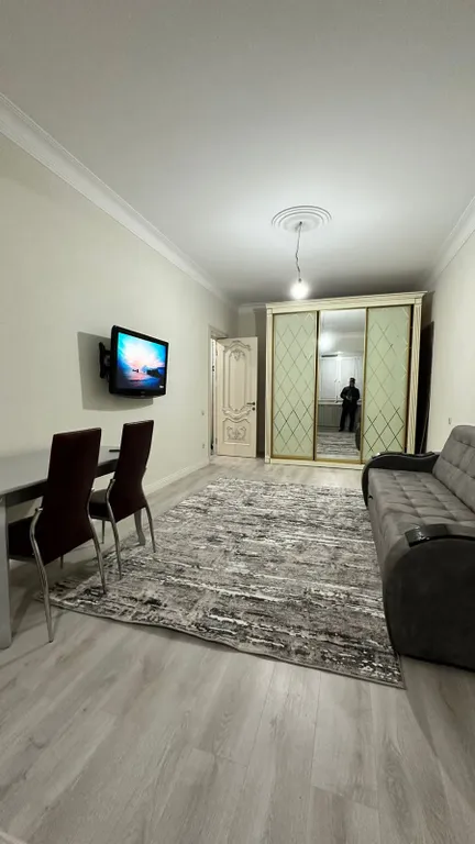 Уютная чистая свежая в самом лучшем районе