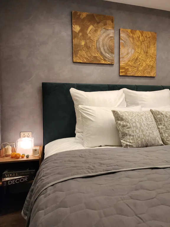 3х комнатная просторная квартира в историческом центре города