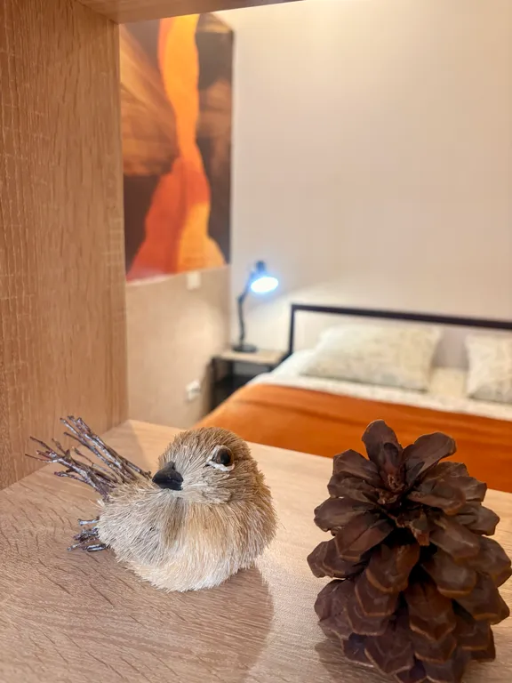 Квартира в сердце Вятки-центр