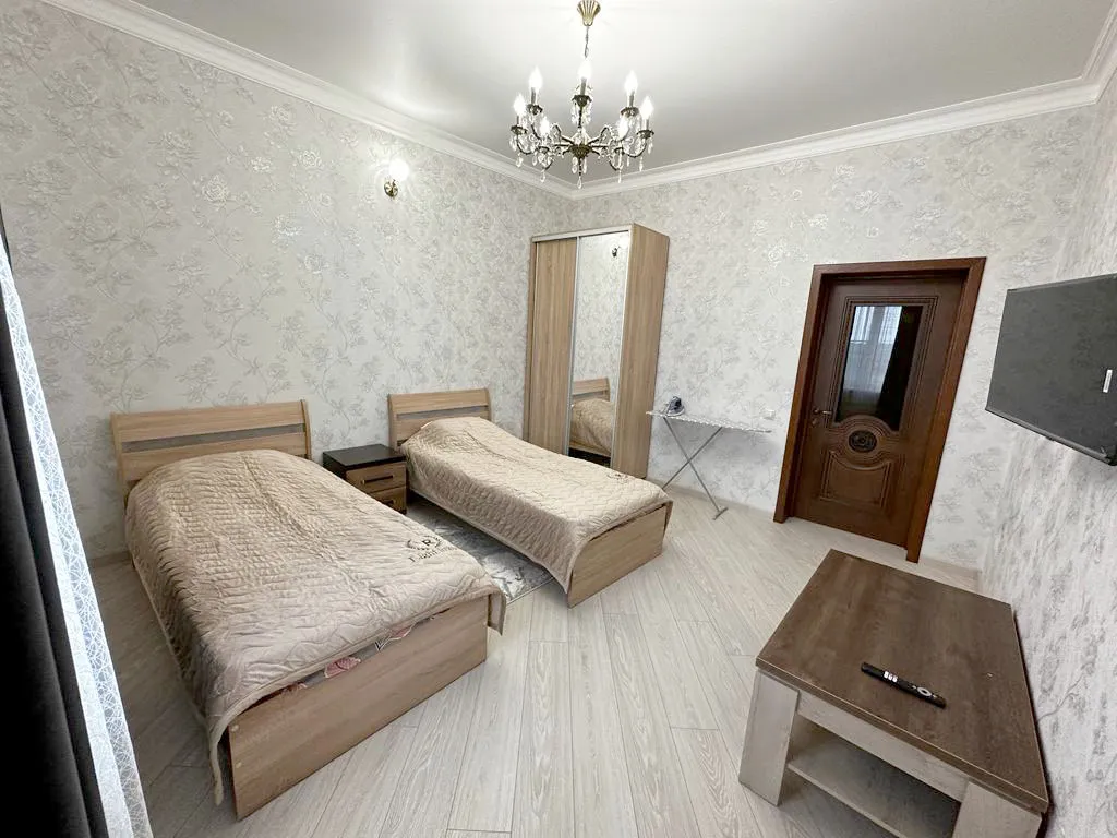 Квартира Квартира у Каспия 22 — Махачкала