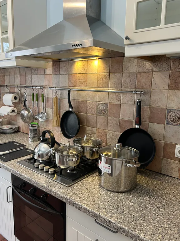 5-ти комнатный гостевой дом