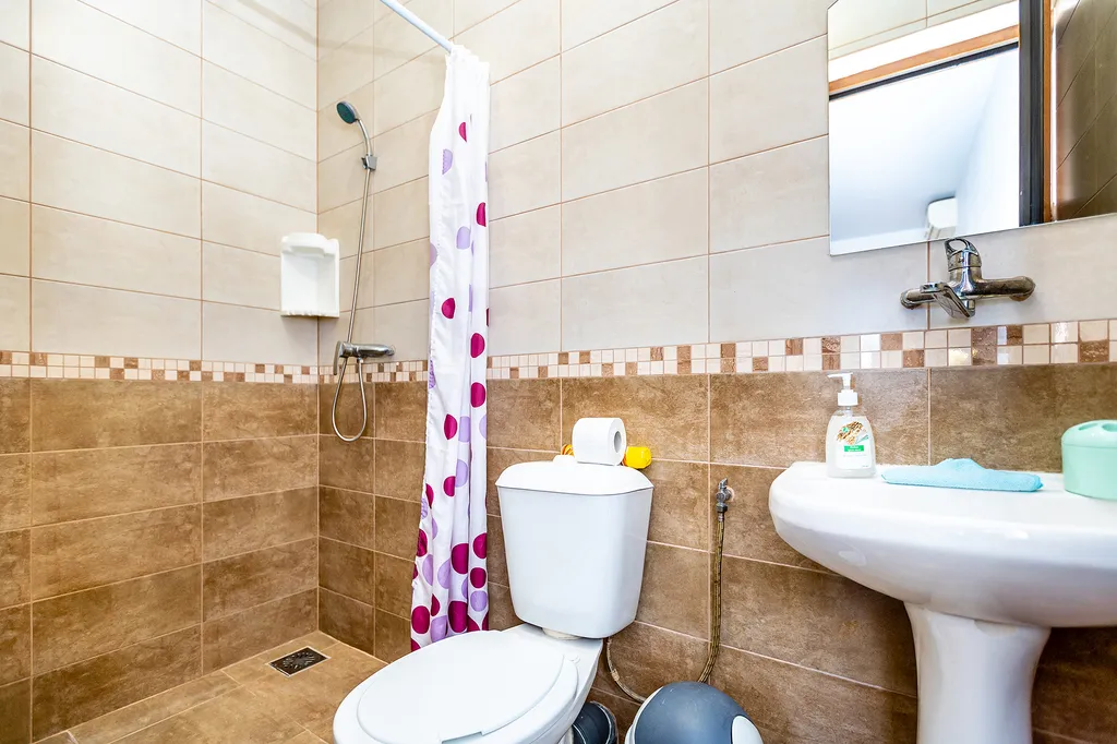 Квартира Квартира Гостевой дом Елизавета — Геленджик