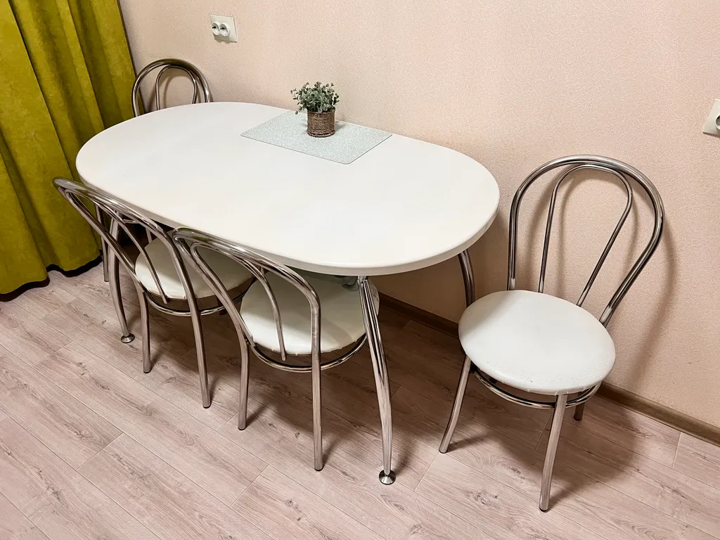 Рядом с Центральной Районной Больницей