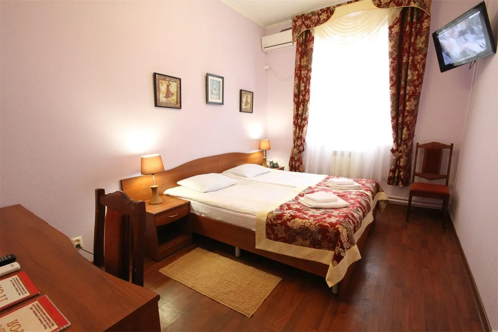 Квартира Комната — аренда посуточно в Кострома