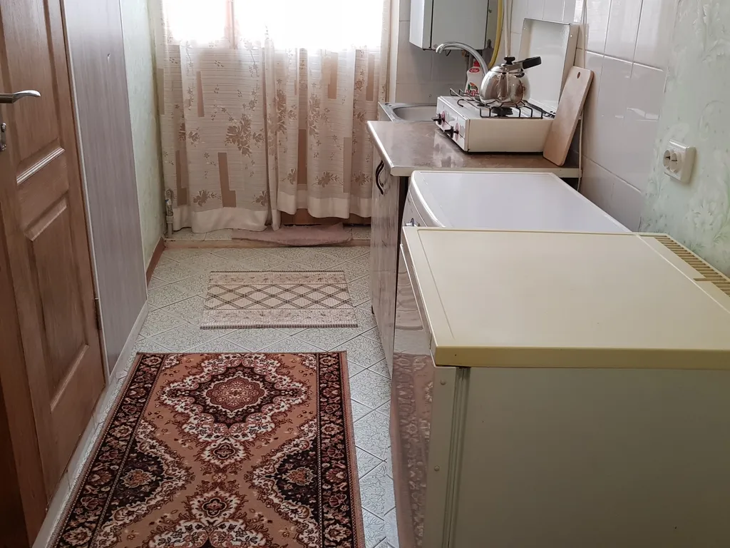 Уютная квартира недалеко от моря