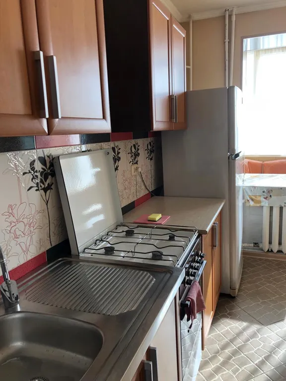 Отличная квартира