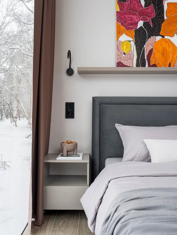 Семейный дом