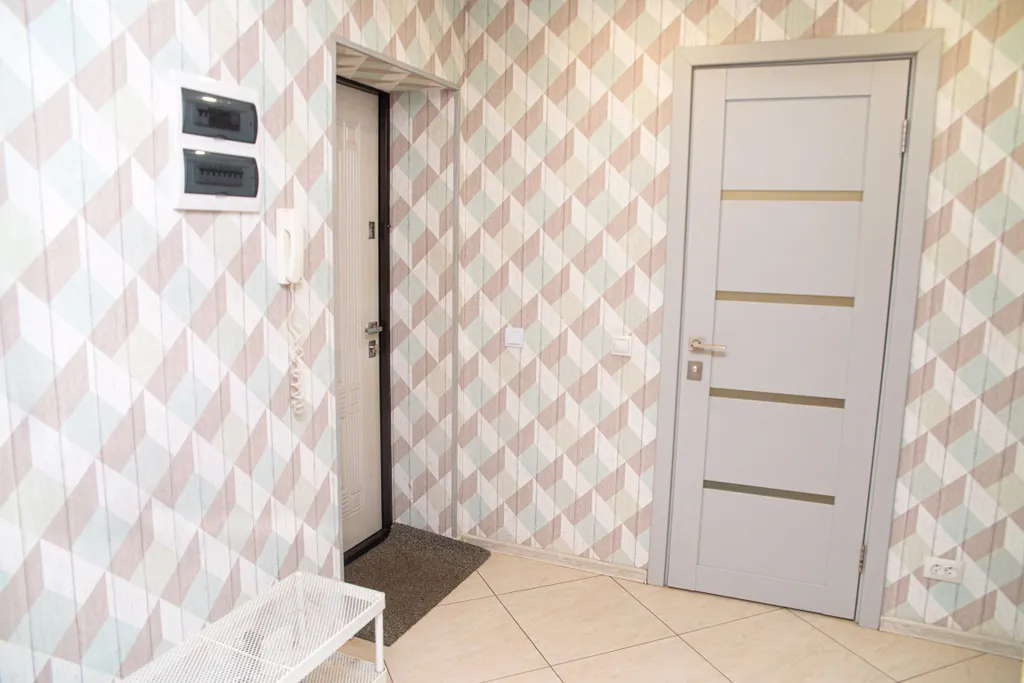 Квартира Трехкомнатные Апартаменты Делюкс — Ярославль