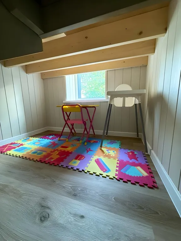 Коттедж на территории Усадьбы Сатори