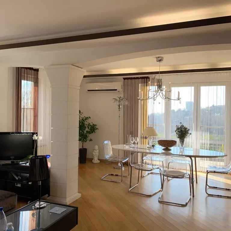 3-комнатный Дом