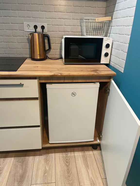 Уют на облаках