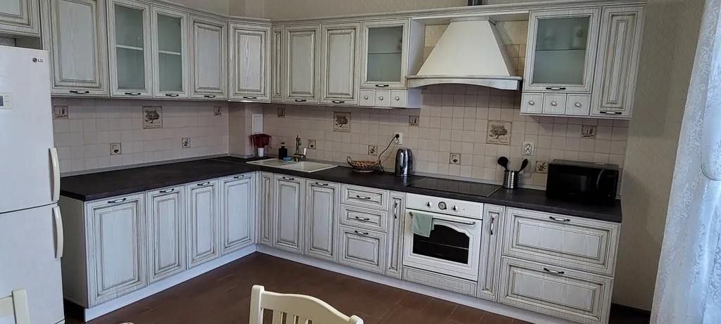 Квартира Квартира Прованс — Краснодар