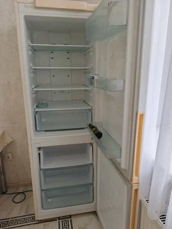 Уютная квартира у моря