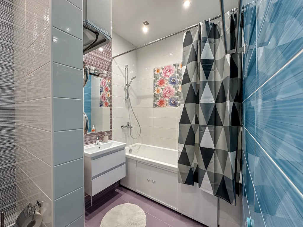 Квартира Квартира Apartment July Red — Казань