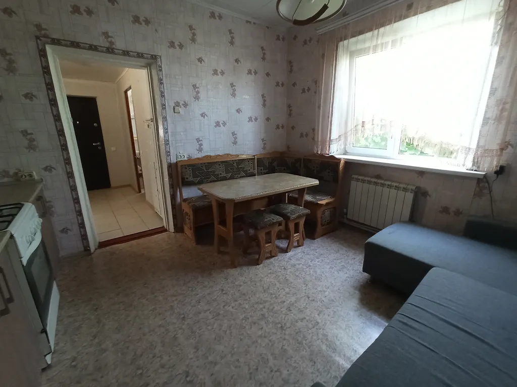 Дом под ключ