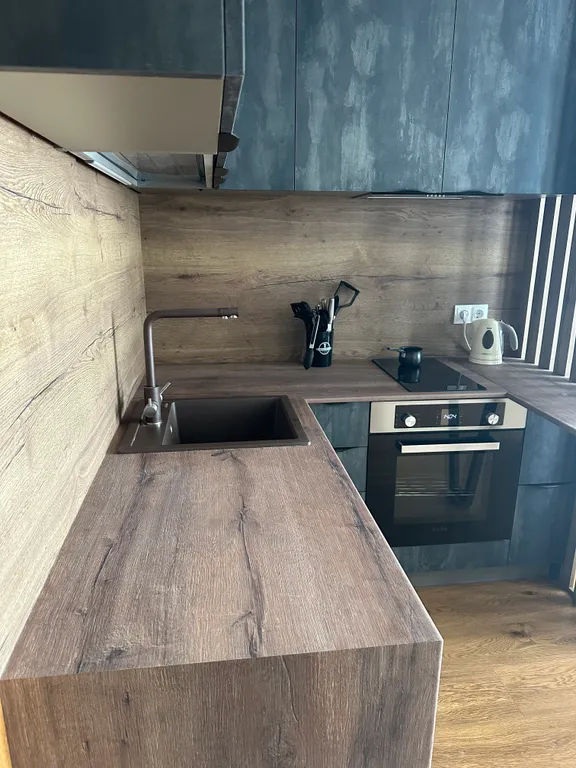 Апартаменты с видом на море