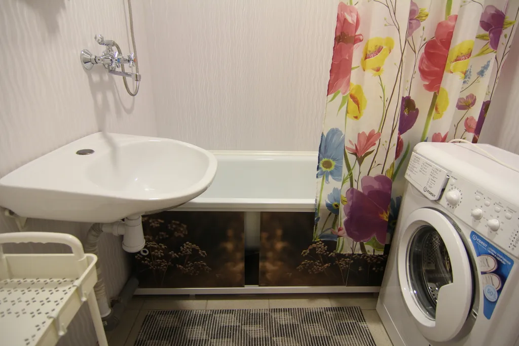 1-комнатная квартира люкс в тихом зелёном районе города