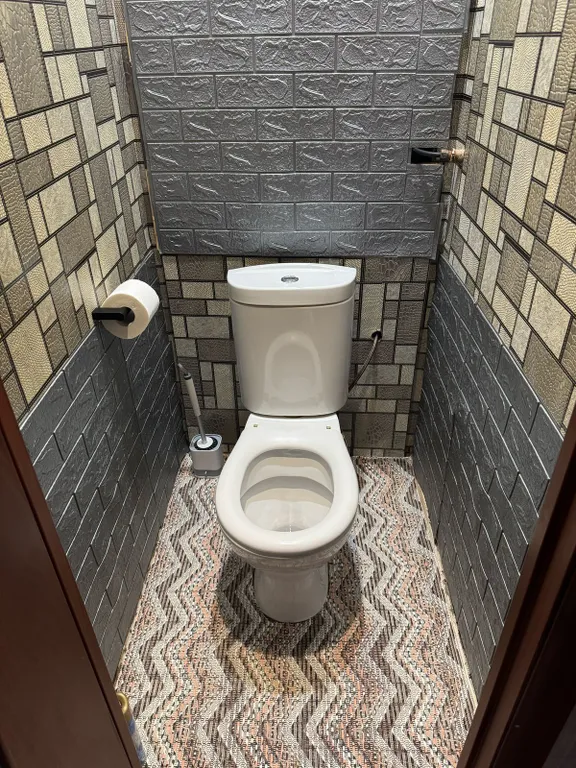 Уютная квартира в одном из лучших районов