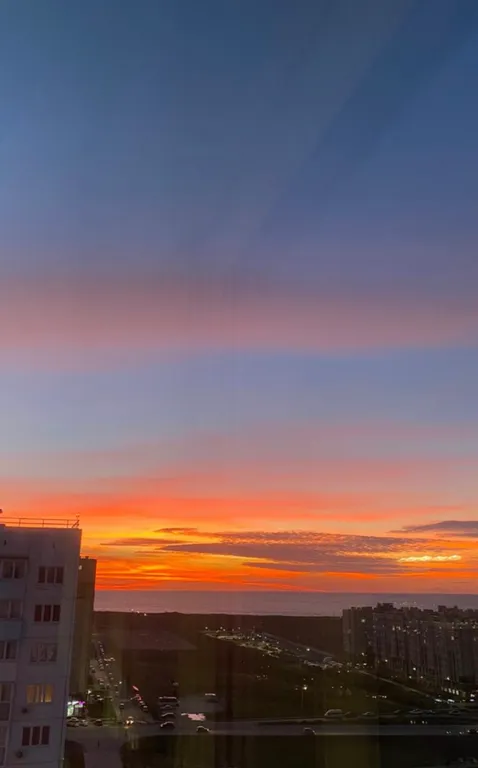 Квартира Квартира с видом на море — Анапа