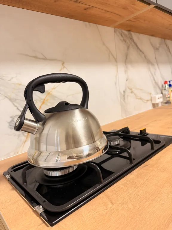 1-комнатная квартира Мытищи