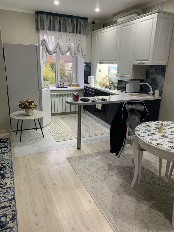 Квартира на озере Плещеево