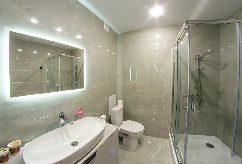 Уют на четверых в сердце города