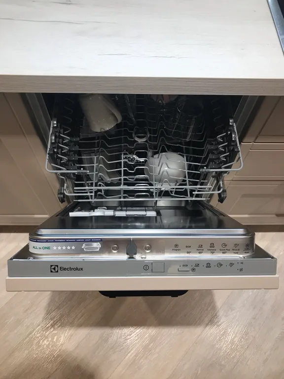 Семейный апартамент с большой террасой