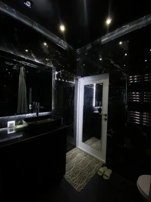 Чувствуй как у себя дома (встретим бесплатно)