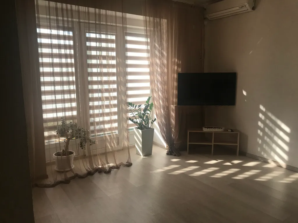 Студия Балкончик в сердце Нальчика