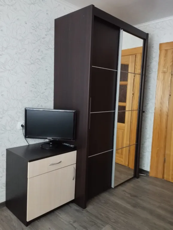Квартира 1-комнатная Квартира — Калининград