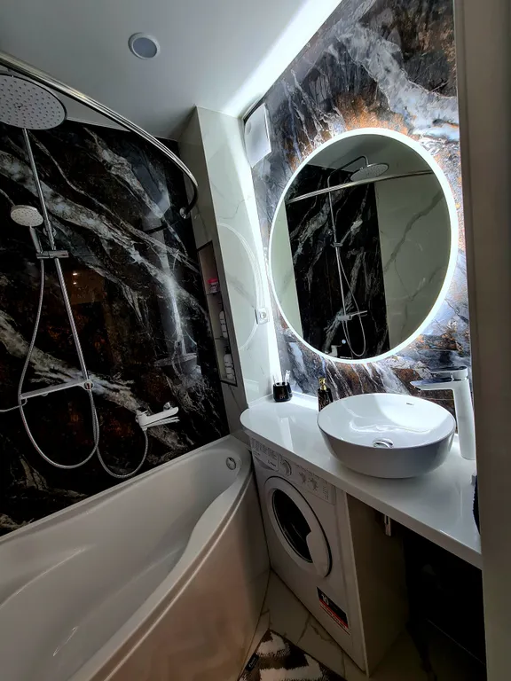 Уютная квартира в самом центре города