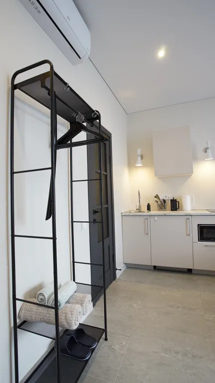 Дизайнерская квартира