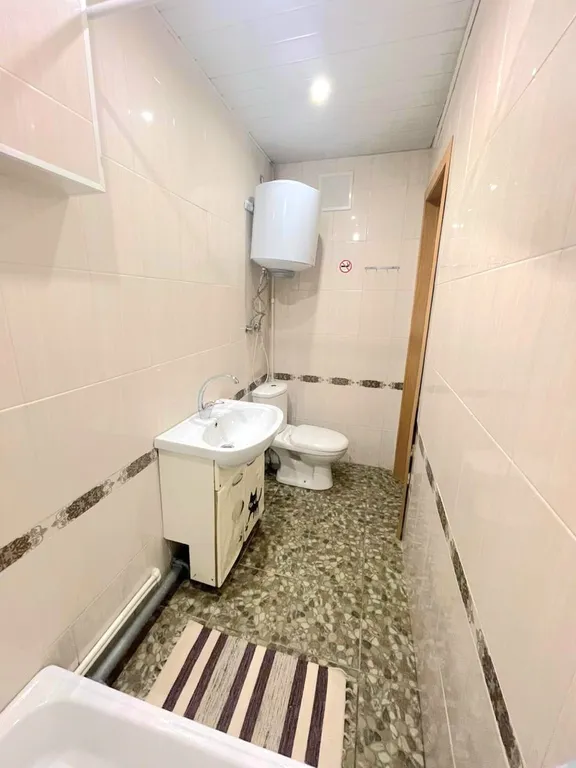 Апартаменты в Индустриальном районе