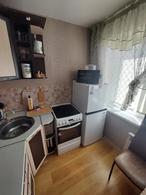 Уютная квартира в центре