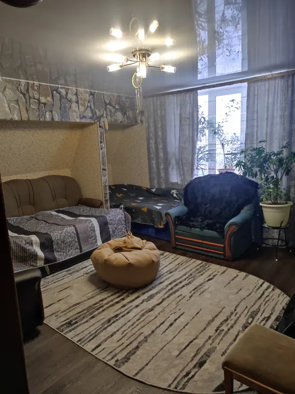 2-х этажный коттедж со всеми удобствами и русской банькой на дровах