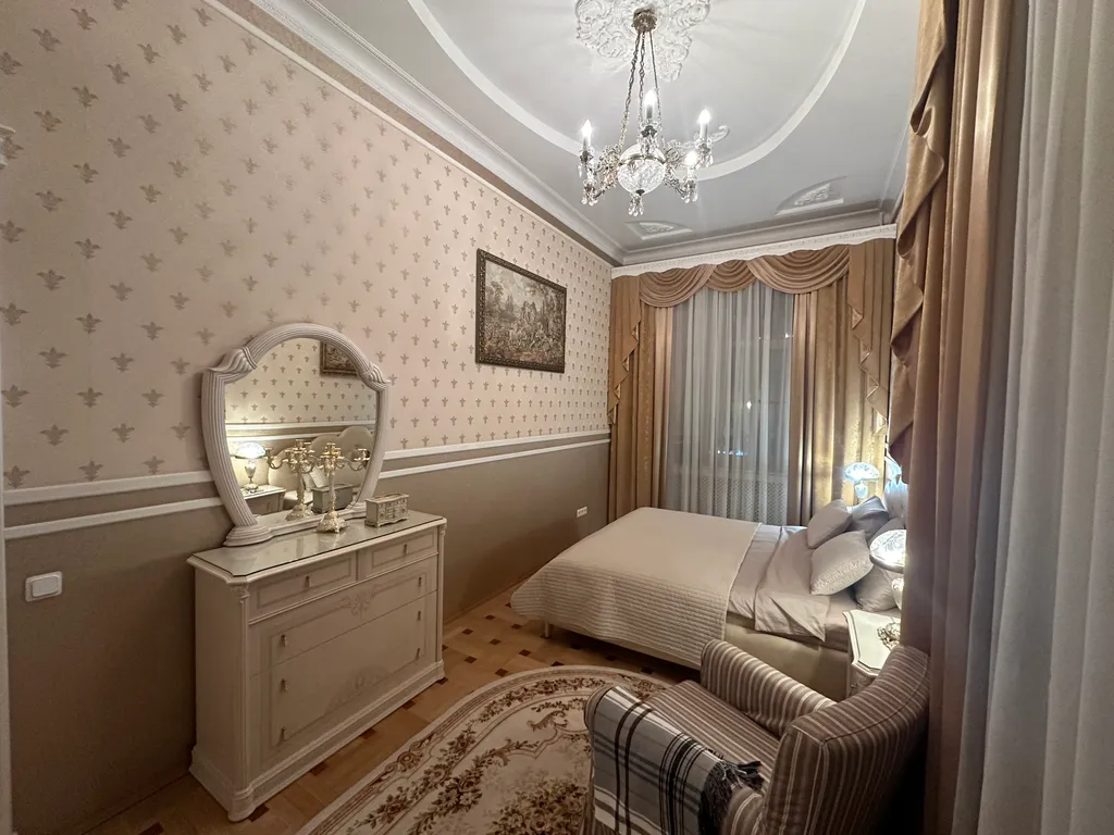 Квартира 2-комнатная Квартира — Санкт-Петербург