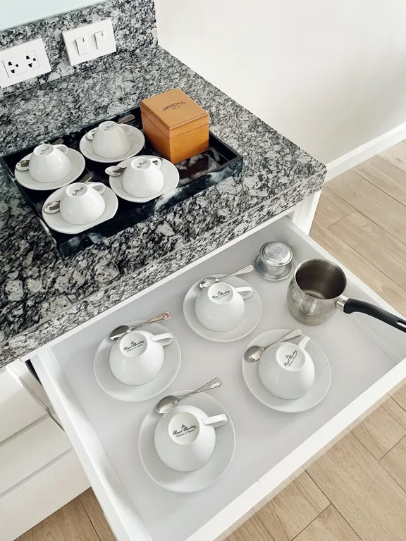 Апартаменты Грейс на пляже Банг-Тао