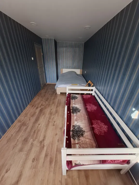 Квартира Уютная квартира с удобной локацией — Калининград