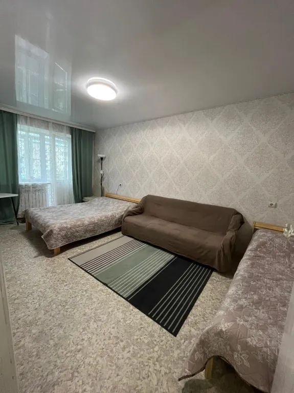 Уютная квартира — аренда посуточно в Теберда